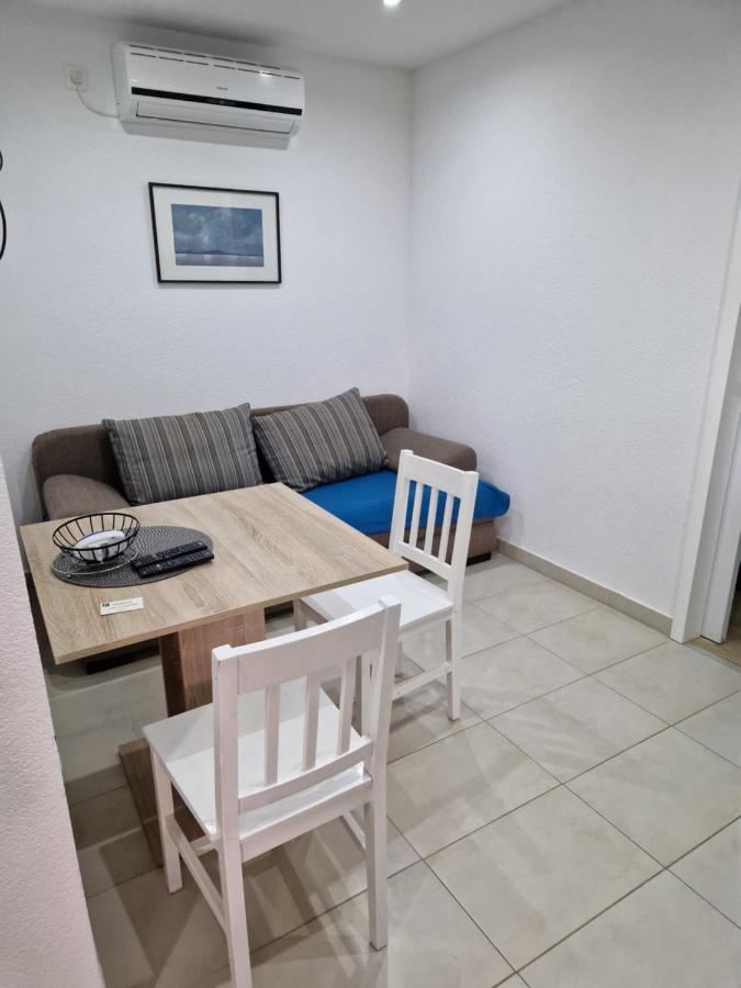 Apartment Niko Vir Exterior foto